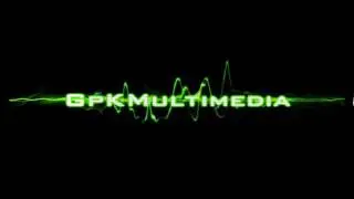 GpKMultimedia Intro || Perry's Settings Test