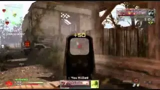 Chris Smoove - Quick Knife!