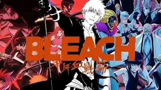 Bleach TYBW Discussion Tite Kubo Adding more Content/Canon to the Anime that the Manga Missed Out!!!