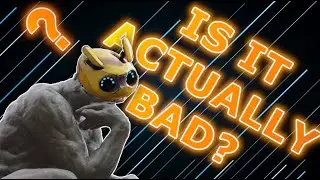 Is it ACTUALLY a BORING game??? - Crucible Review