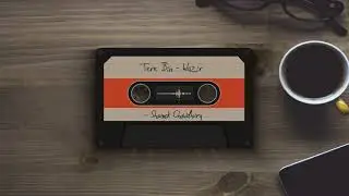 Tere Bin - Digital Cassette Audio | Piano Cover