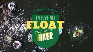 The Great River Float: A Journey in 2024 Patagonia Reno Verdi