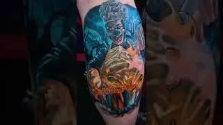 татуировки #shorts #tattoo #tatoo