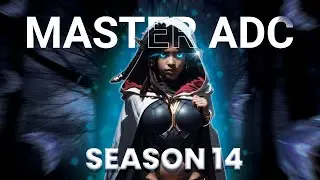 ADC GUIDE: How To Macro Decisions, Wave management, Lane in S14