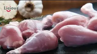Licious Fresh Chicken Recipe #LiciousFreshDeliciousFresh