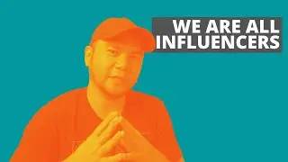 What Makes Us an Influencer?