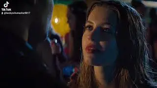 Ray and Heather// The Joker and the Queen