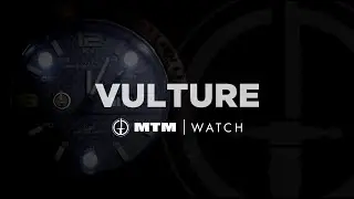 MTM Watch - Vulture