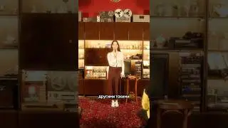 I was friends with the grandmothers😅 | Dinara Kurbanova Standup