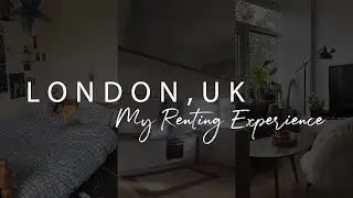 (UK LIFE) 倫敦租屋有咩要注意!?