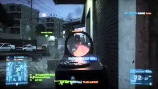 Decoding the 2012 Apocalypse (BF3+Lecture)