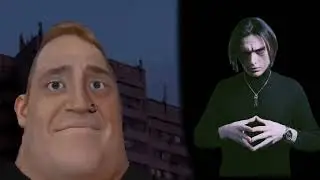 Твой персонаж из ИллюзШоу: