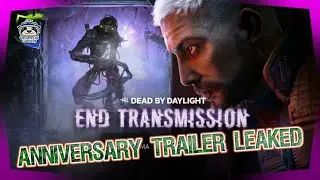 End Transmission Chapter 28 Leaked | Dead by Daylight 