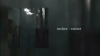 mokes - sunset