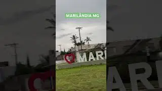 Marilândia MG  #minasgerais