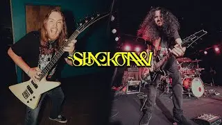 Slackjaw FULL SET Live 2023 (The Loft Atlanta, Georgia)