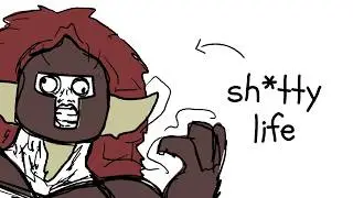your life as Radahn