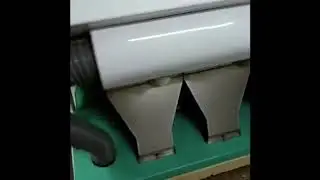 Moong DALL Processing plant