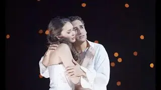 Romeo et Juliette ( Charles Gounod / Michel Carre ) Aida Garifullina , Juan Diego Florez ( part 2 )