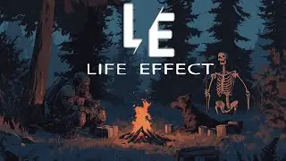 Life Effect. Отечественный инди сувайвл.