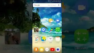 Google Now Launcher Tutorial