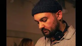 Culina Sessions 002 - TABS