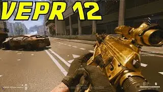 Golden Vepr12  WW3