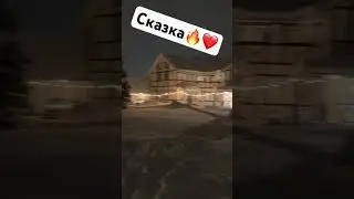 Лепота!! Красота загородный жизни. 
