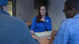 UK Living Learning Program - Don’t Just Live Here, Thrive Here