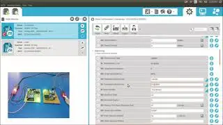 PC to PC Communication over Zigbee Protocol using Xbee and XCTU