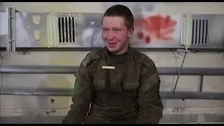 Военнопленный