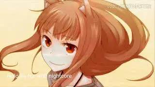 Nightcore First