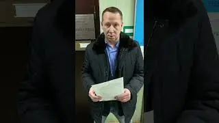 Лишение прав . Отказ от медицинского освидетельствования. Автоюрист Авдеев Владимир