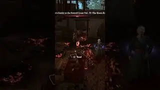 Karlach is an agent of CHAOS! #bg3 #gameplay #karlach