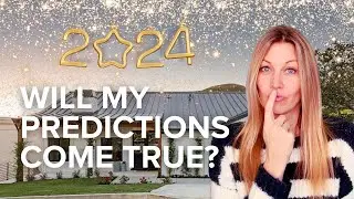 2024 Boise Housing Market Predictions: A Reverse Market Crash?