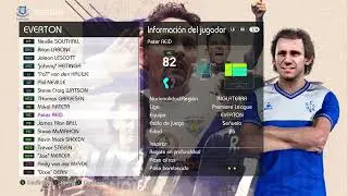 CLASSIC PES 2020..VIRTUAL PATCH PART 1