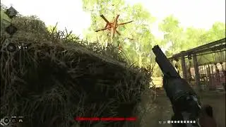FMJ is king | 1v3 HUNT SHOWDOWN