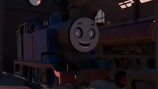 [TTTE|BLENDER] The thing short