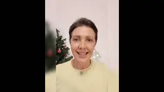 БЛАГОДАРЮ всех и ПОЗДРАВЛЯЮ с Наступающим