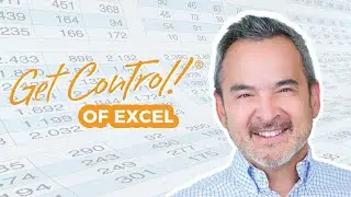 Quickly Format Your Excel Sheet with THIS Tip