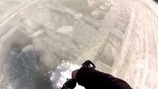 Ледобур