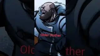 Zhanna/Heavy  -《 TF2 Comic/Edit 》