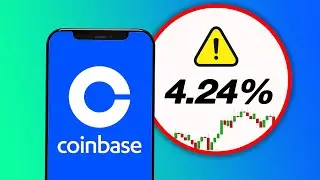 Coinbase Fees Will Eat You Alive (Coinbase Review 2024)