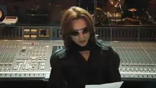 X Japan's 2010 North American Tour Video Message