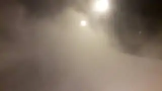 Дорога Норильск Талнах