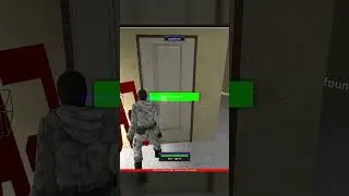 DarkRP Raid Trolling  