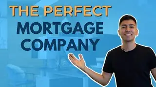 Picking a Mortgage Company to Work For // What to do After You Pass Your NMLS Exam