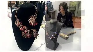 Экскурсия в колледж им. Строгонова