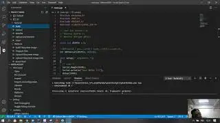 Add Library pada Platform IO menggunakan VS Code