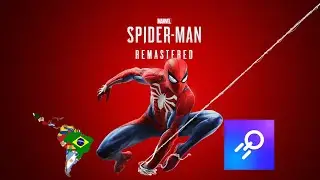 Como jugar Spiderman remastered en pc bajos recursos(4gb ram). Spiderman en Boosteroid Cloud gaming